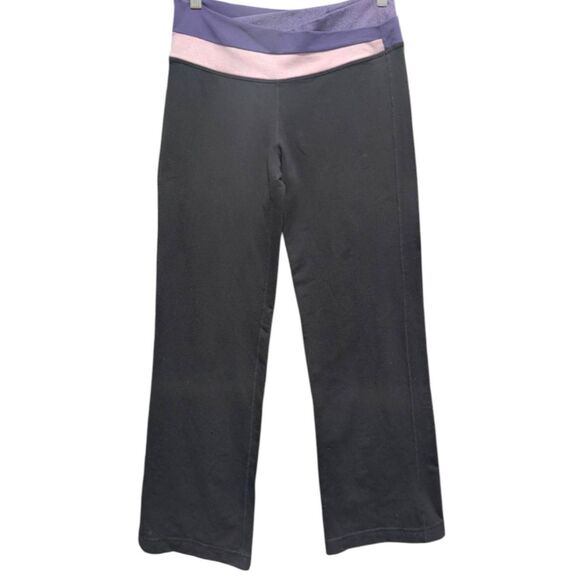 LULULEMON ATHLETICA Astro Pant 'Full-On-Luon Size 8 - Picture 4 of 5